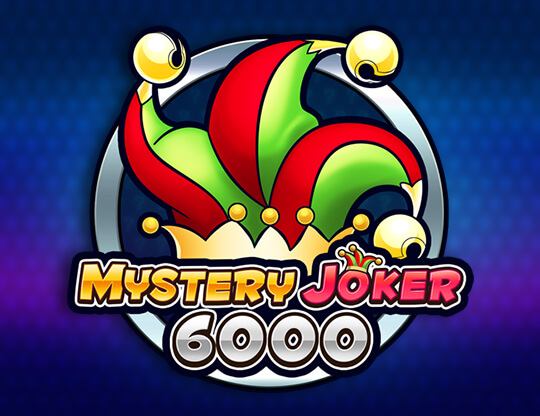 Mystery Joker 6000